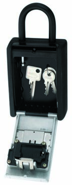 Abus Key Safe 797C